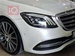 مێرسێدس بێنز S-Class